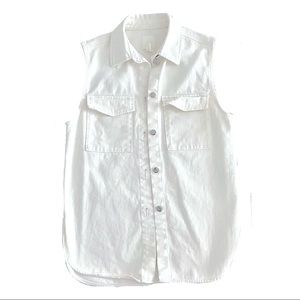H&M Jacket Dress